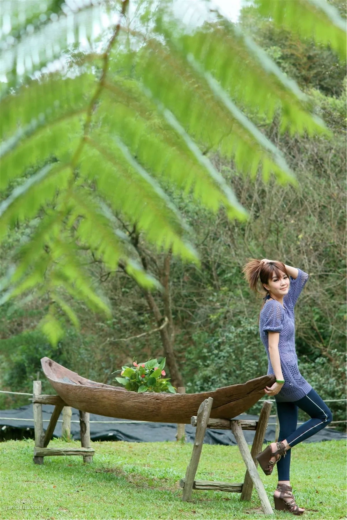He Pinmei: Web Idols photo 5