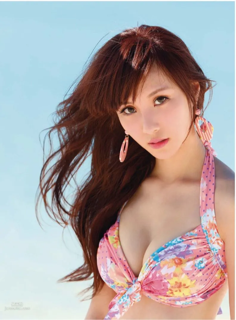 Jasmine Chen, Little Jasmine's Beautiful Vision, Complete Edition Photo Book photo 52