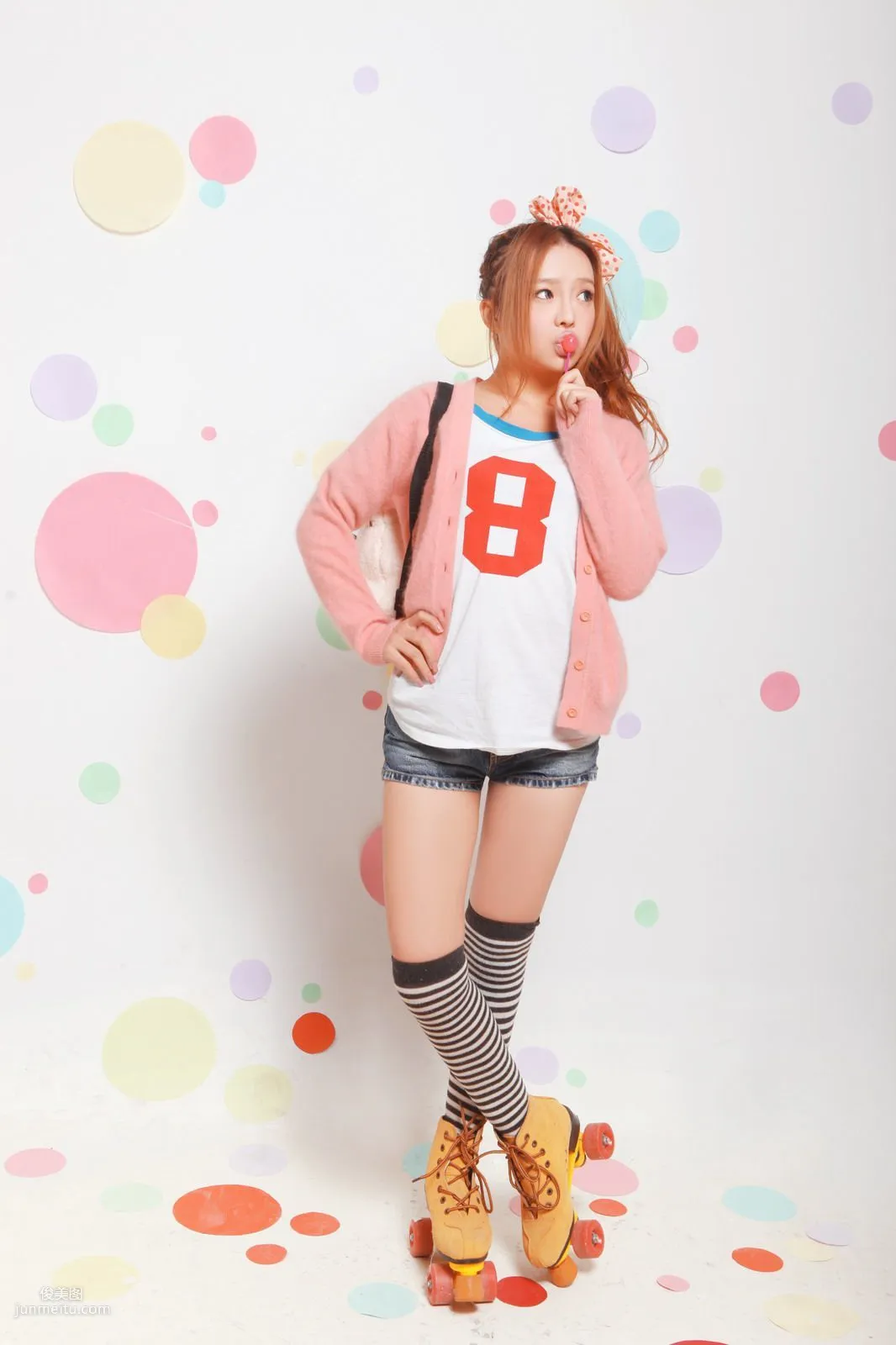 Pei Ziqi: Web Idols photo 70