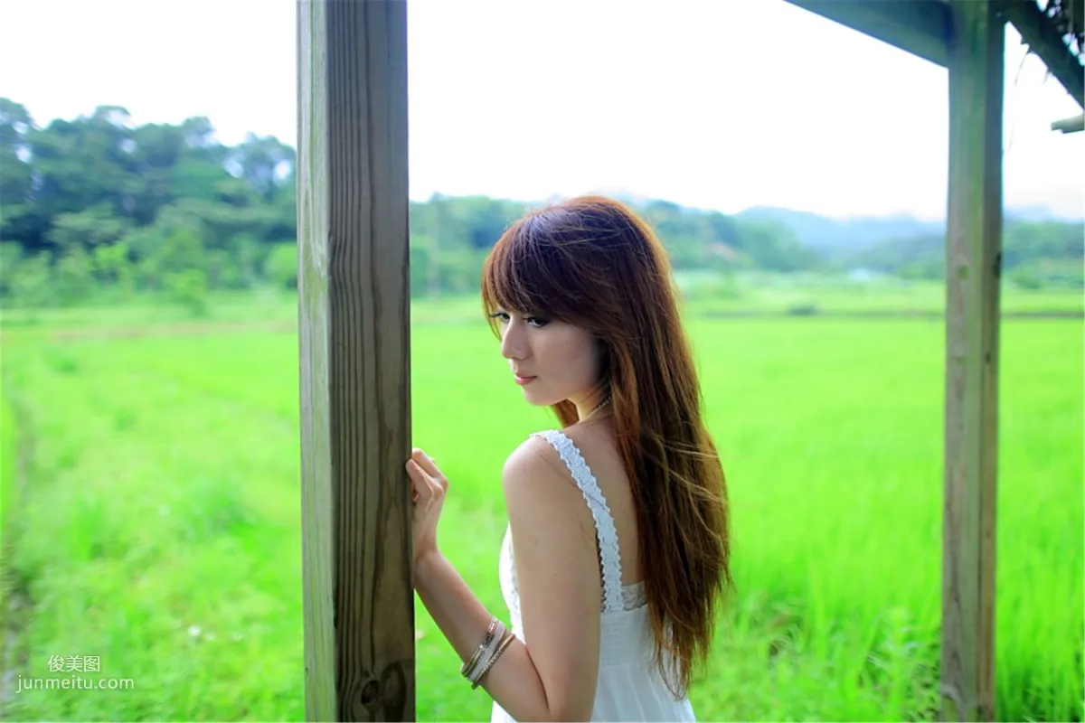 Xiao Jing: Web Idols photo 47