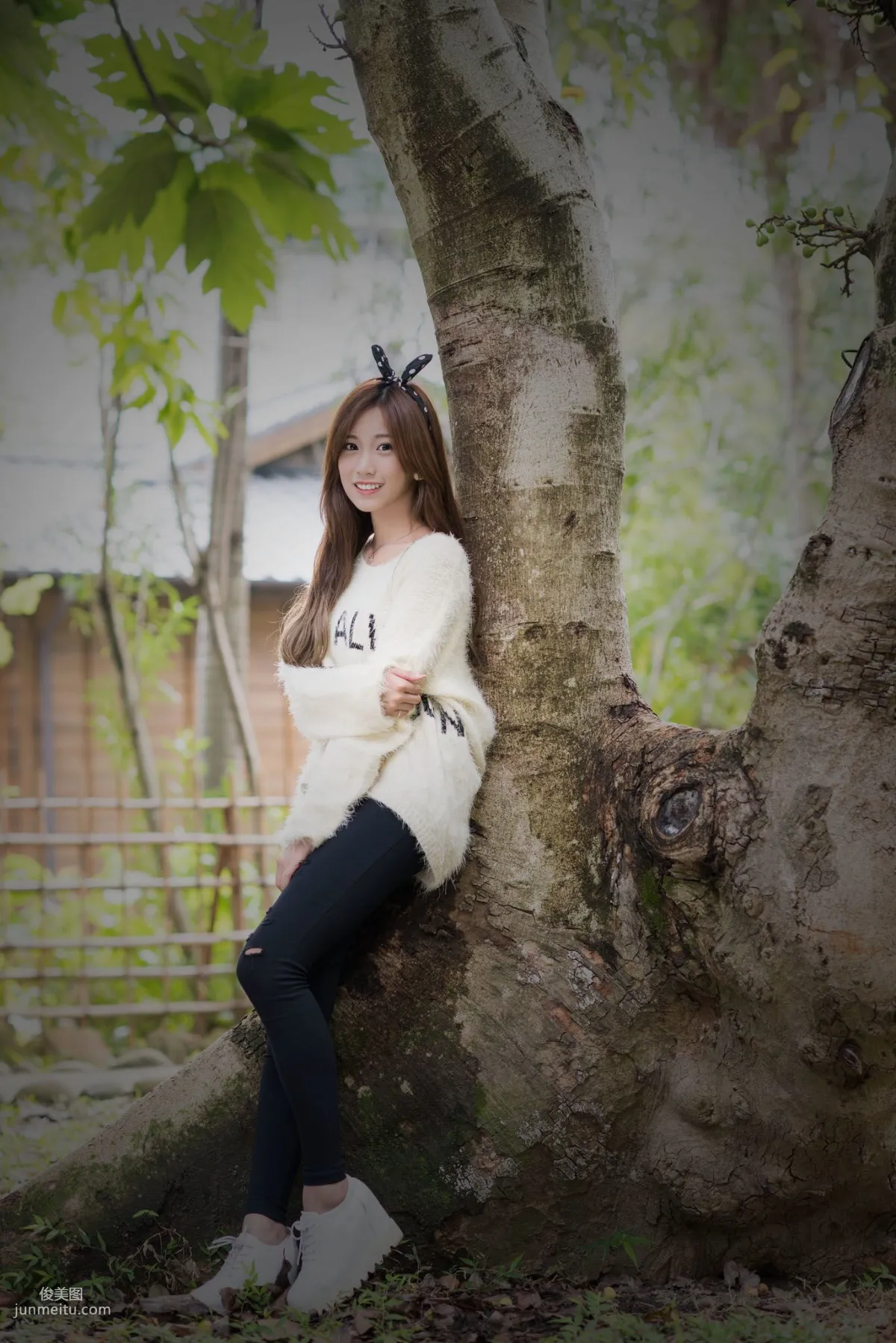 Zhang Chushan: Web Idols photo 3