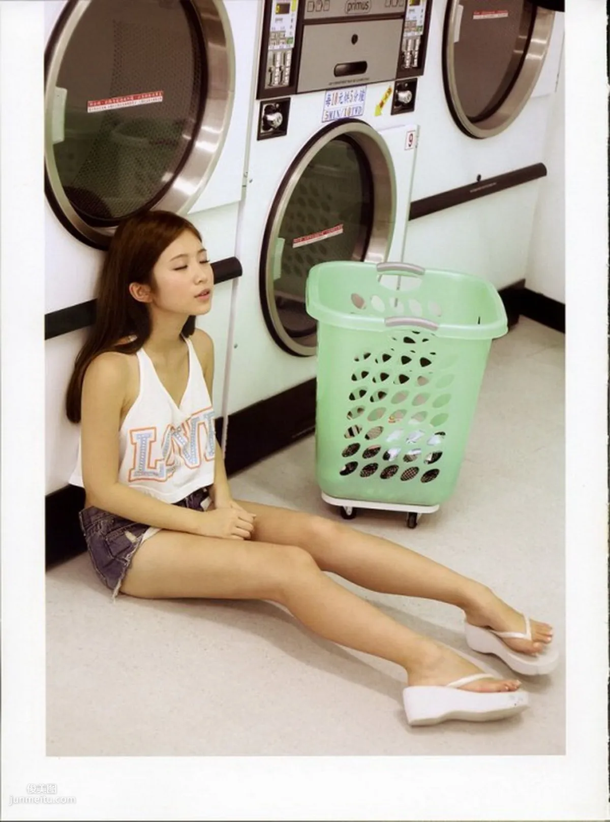 Ili Cheng: Web Idols photo 65