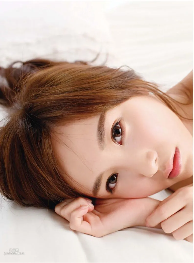 Jasmine Chen, Little Jasmine's Beautiful Vision, Complete Edition Photo Book photo 25