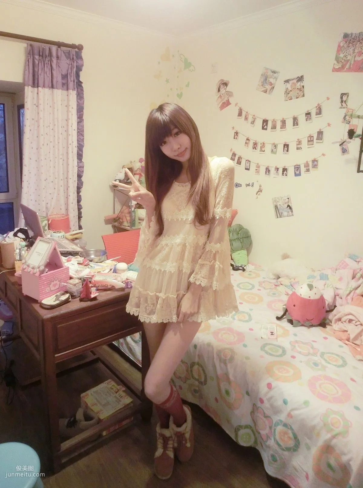 Chen Xiao: Web Idols photo 40
