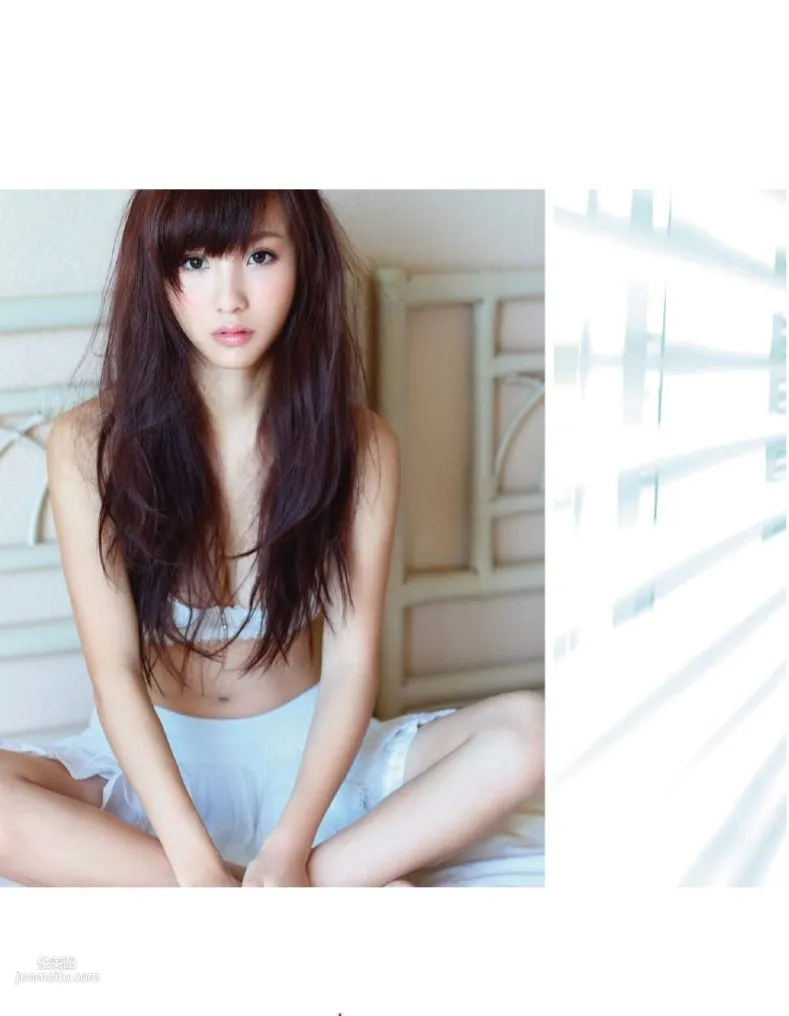 Jasmine Chen, Little Jasmine's Beautiful Vision, Complete Edition Photo Book photo 76