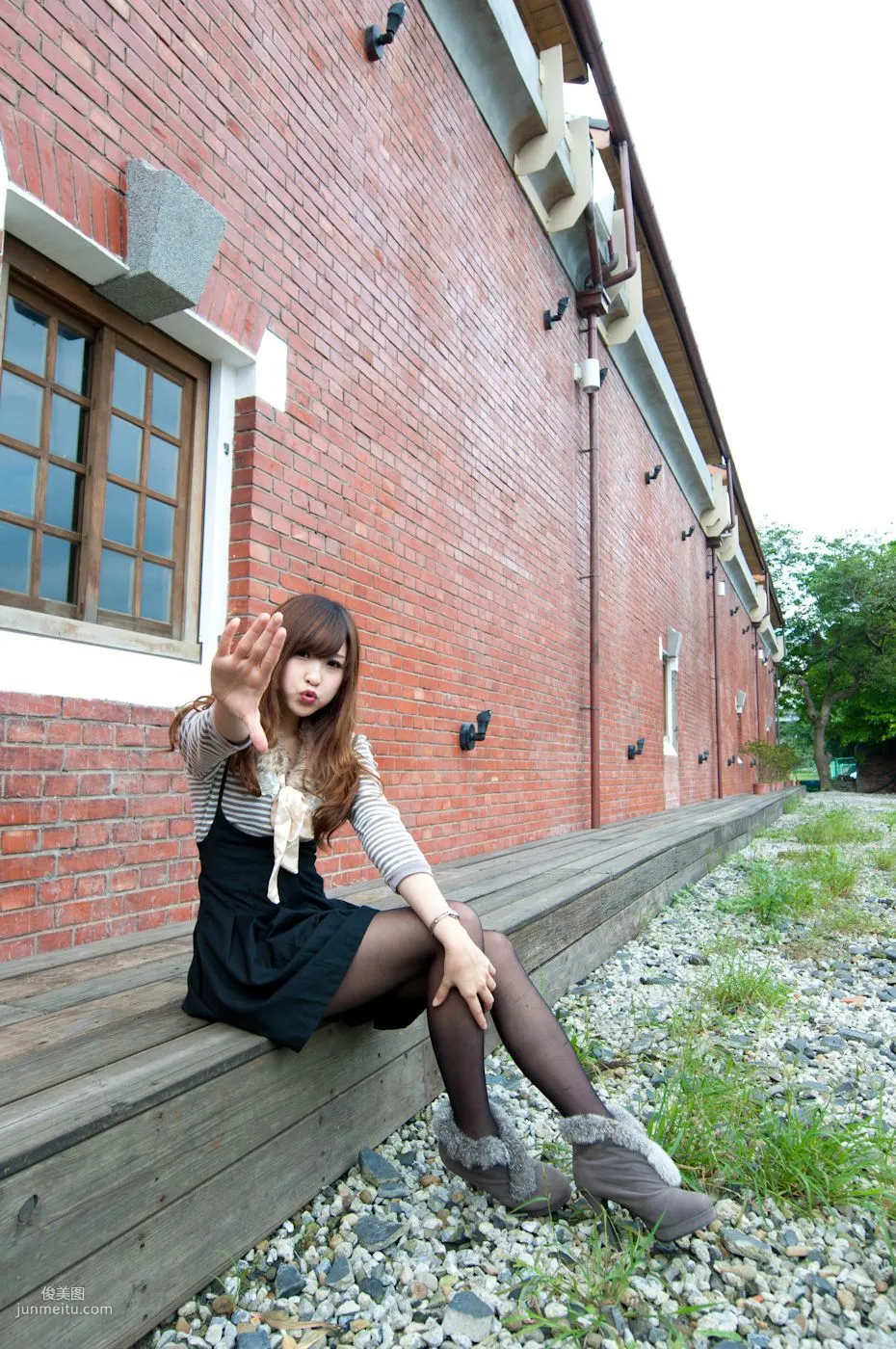 Bu Ding: Web Idols photo 28