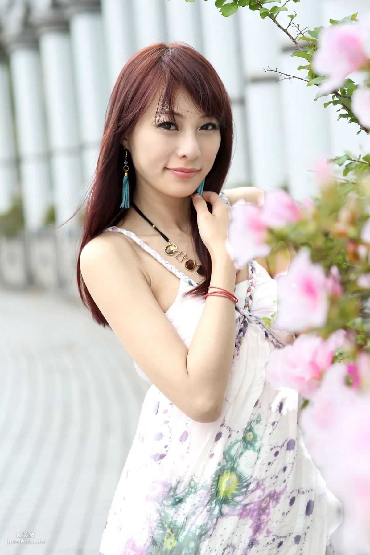 Jessica: Web Idols photo 11