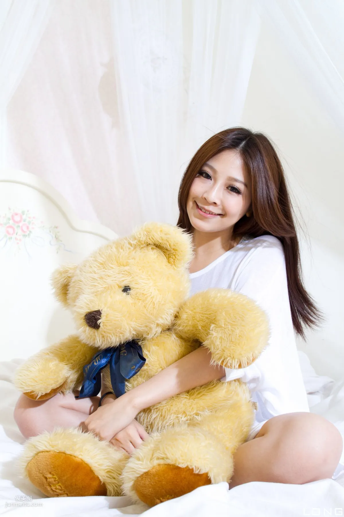 台湾正妹林小鹿Daisy《各类写真图片》大合集81