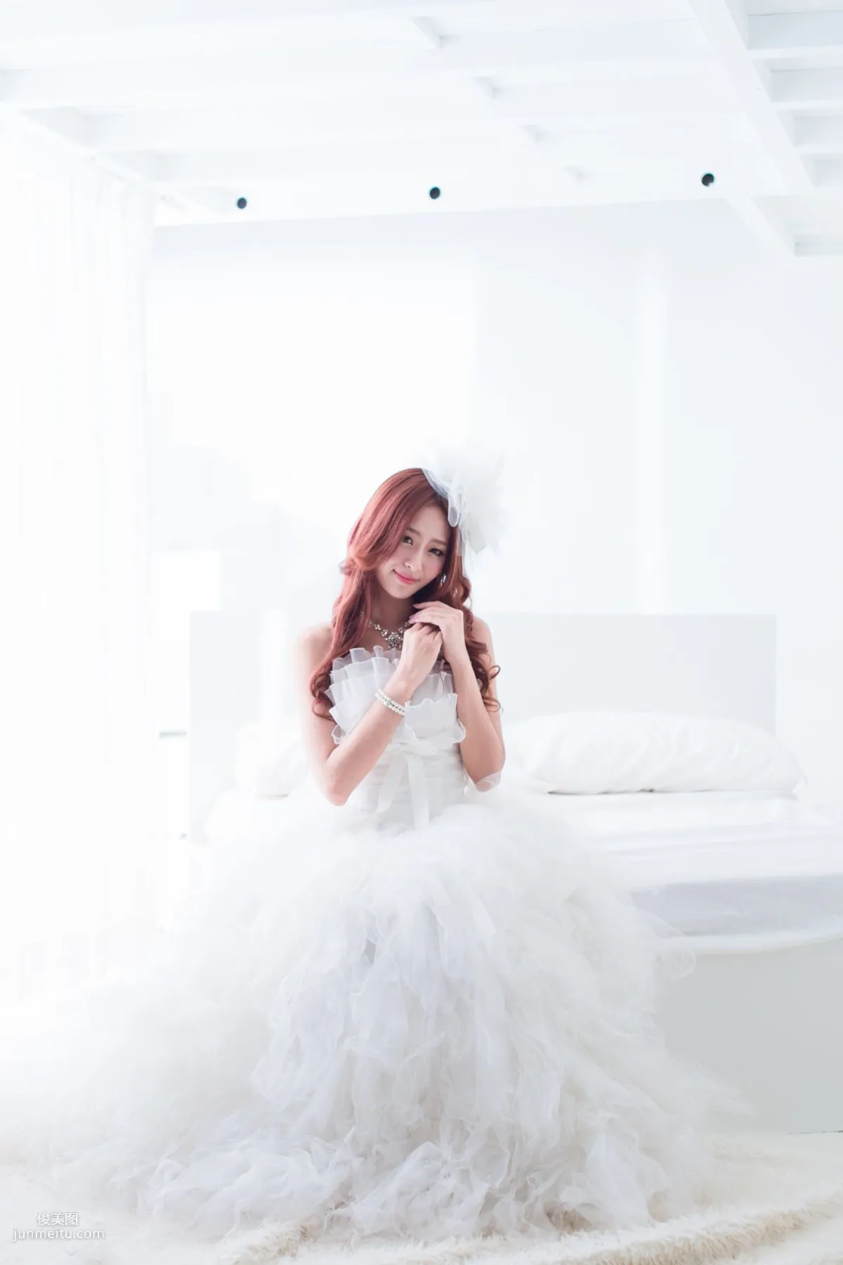 Winnie Xiaoxue: Web Idols photo 35
