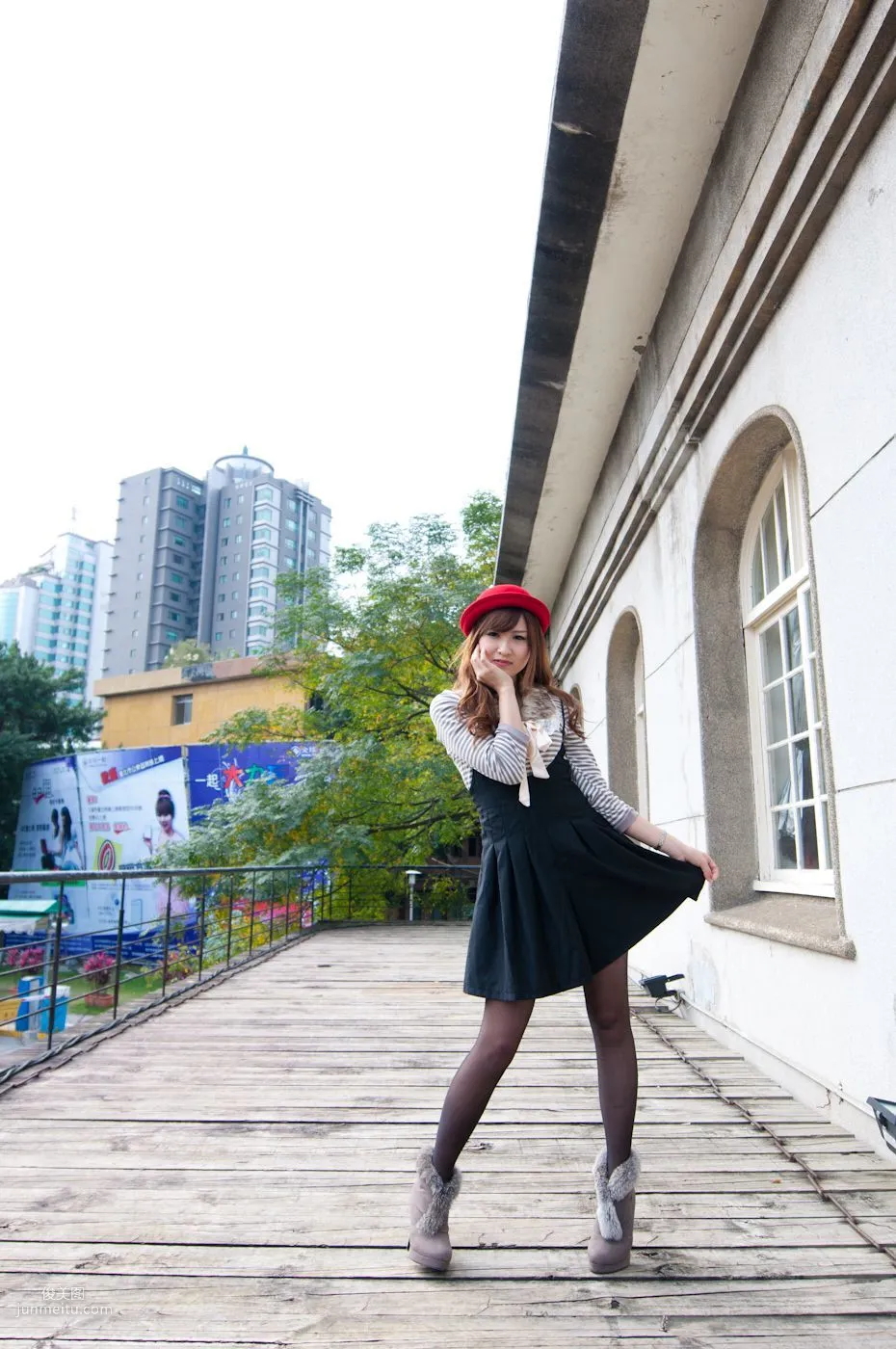 Bu Ding: Web Idols photo 21