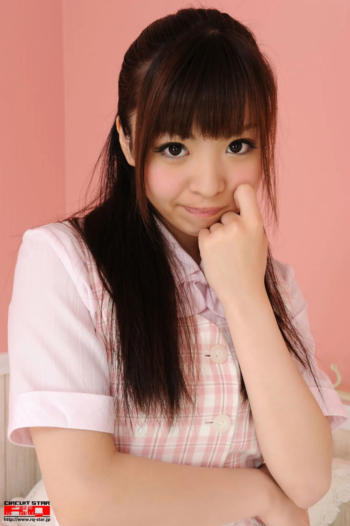 [RQ-STAR] NO.00519 Mayuka Kuroda Office Lady Photo Set photo 45