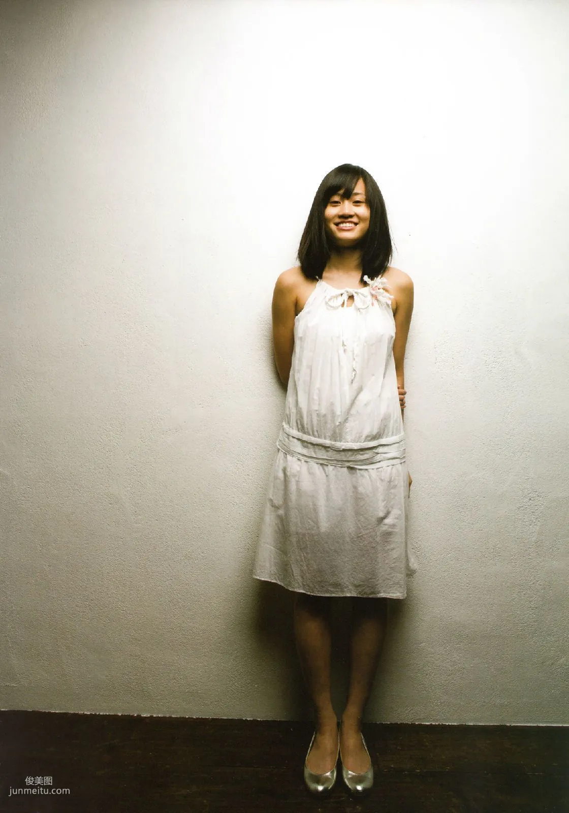 Atsuko Maeda 前田敦子 《In-Tokyo》[PB寫真集] 52