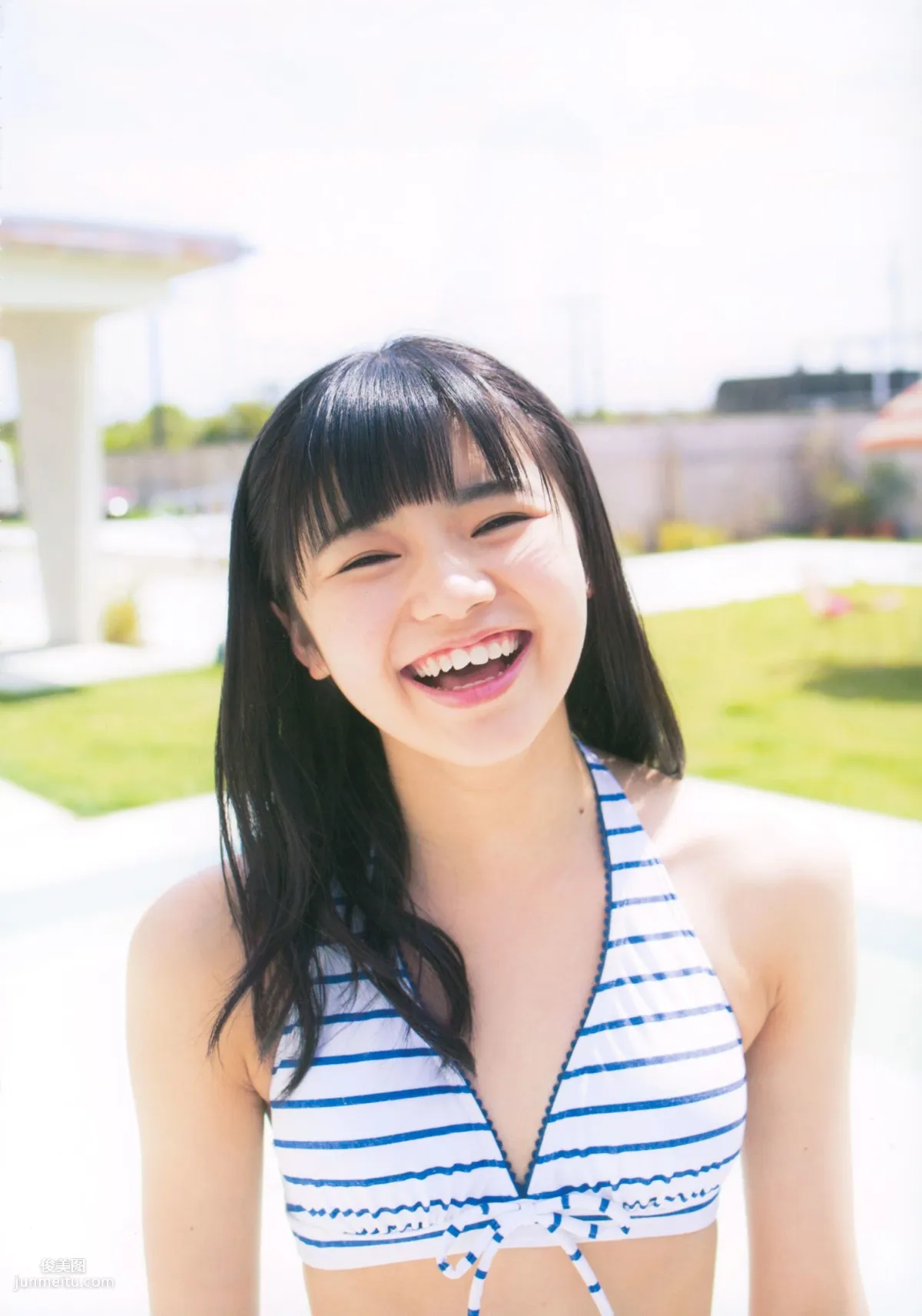 浜浦彩乃《Kobushi Factory 浜浦彩乃》 [PB寫真集] 25