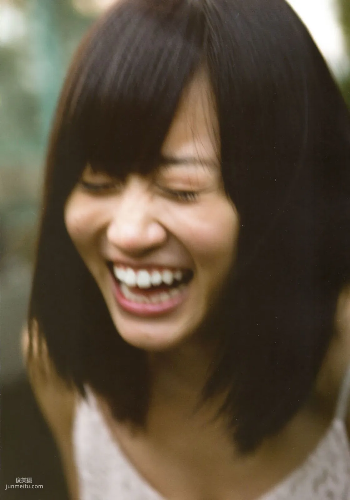 Atsuko Maeda 前田敦子 《In-Tokyo》[PB寫真集] 9