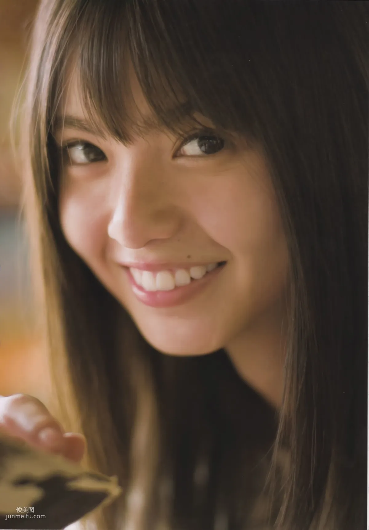 Asuka Saito 齋藤飛鳥 《潮騷》 [PB寫真集] 96