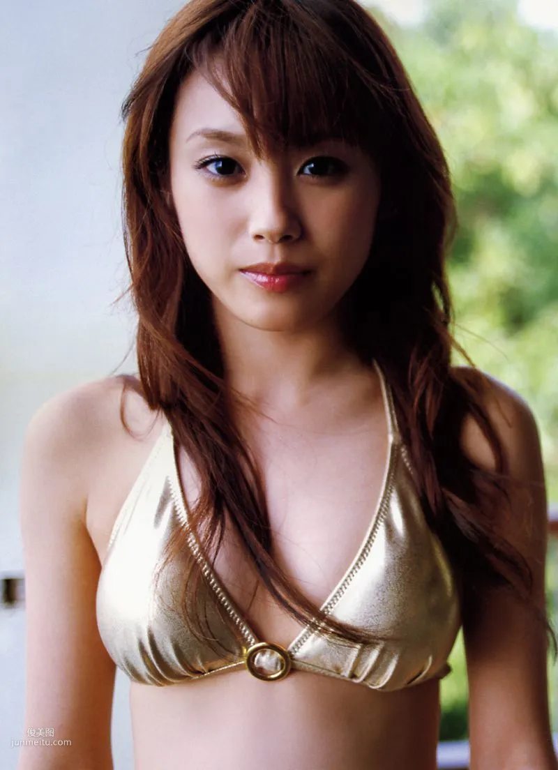 Ai Takahashi 高橋愛《Love Hello》 [PB寫真集] 82