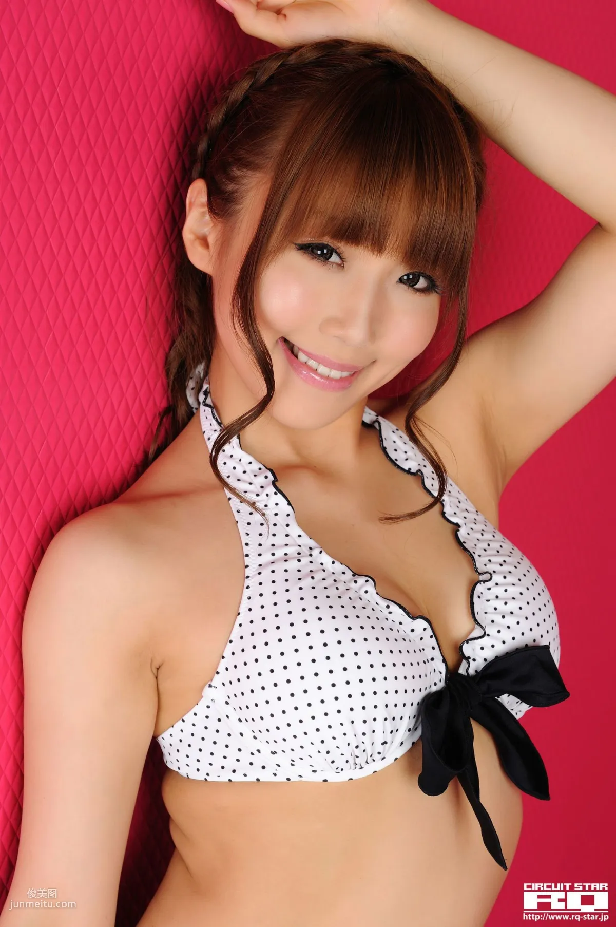 [RQ-STAR] NO.00508 Kurumi Kisaragi Kisaragi Kurumi Swim Suits Photo Set photo 16