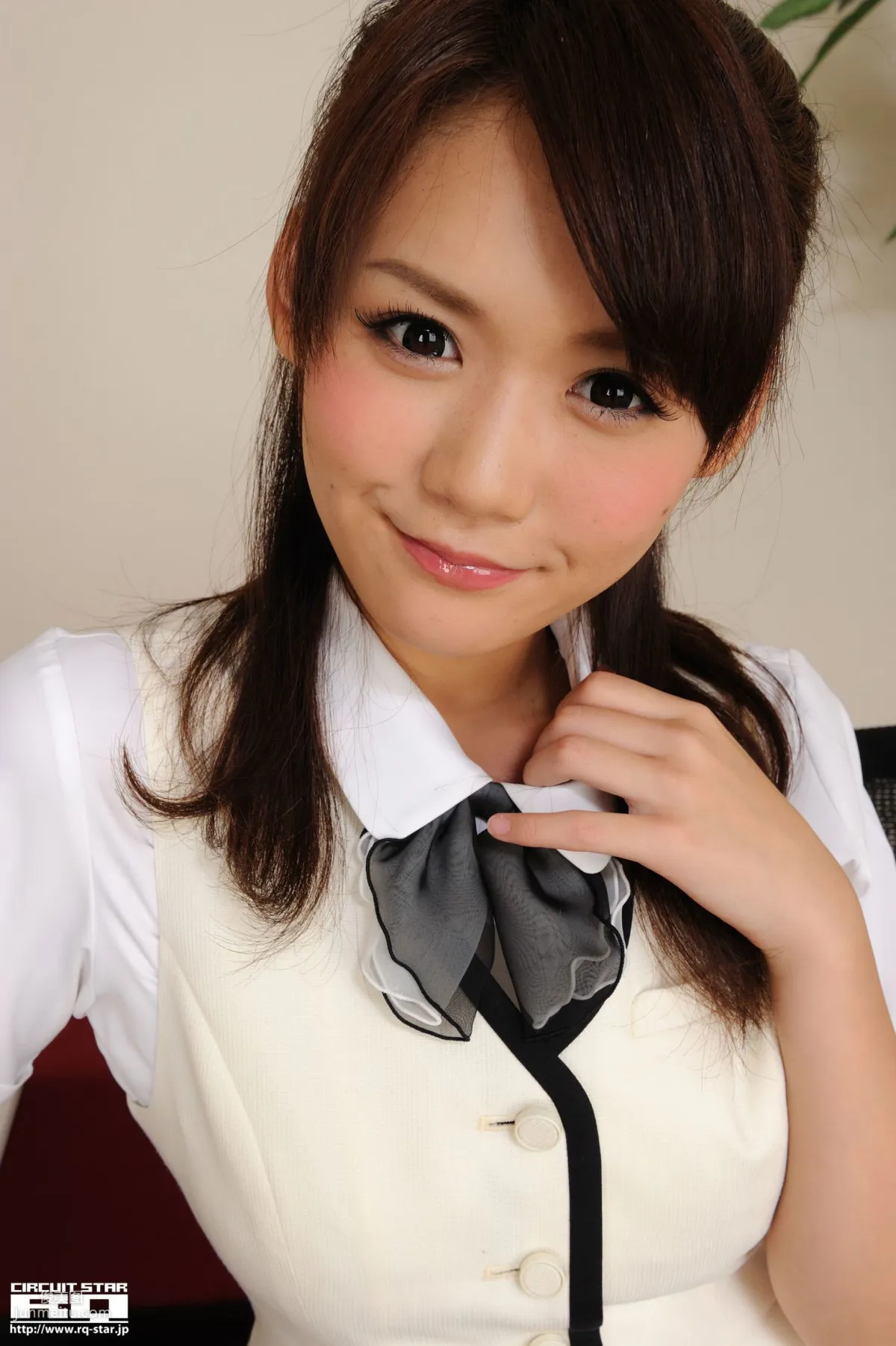 [RQ-STAR] NO.00536 Yumi Office Lady Photo Set photo 23