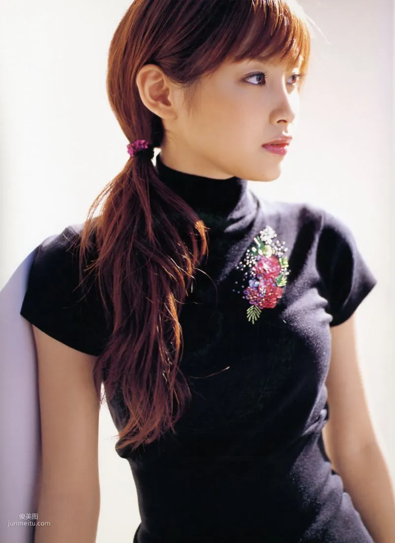 Ai Takahashi 高橋愛《Love Hello》 [PB寫真集] 86