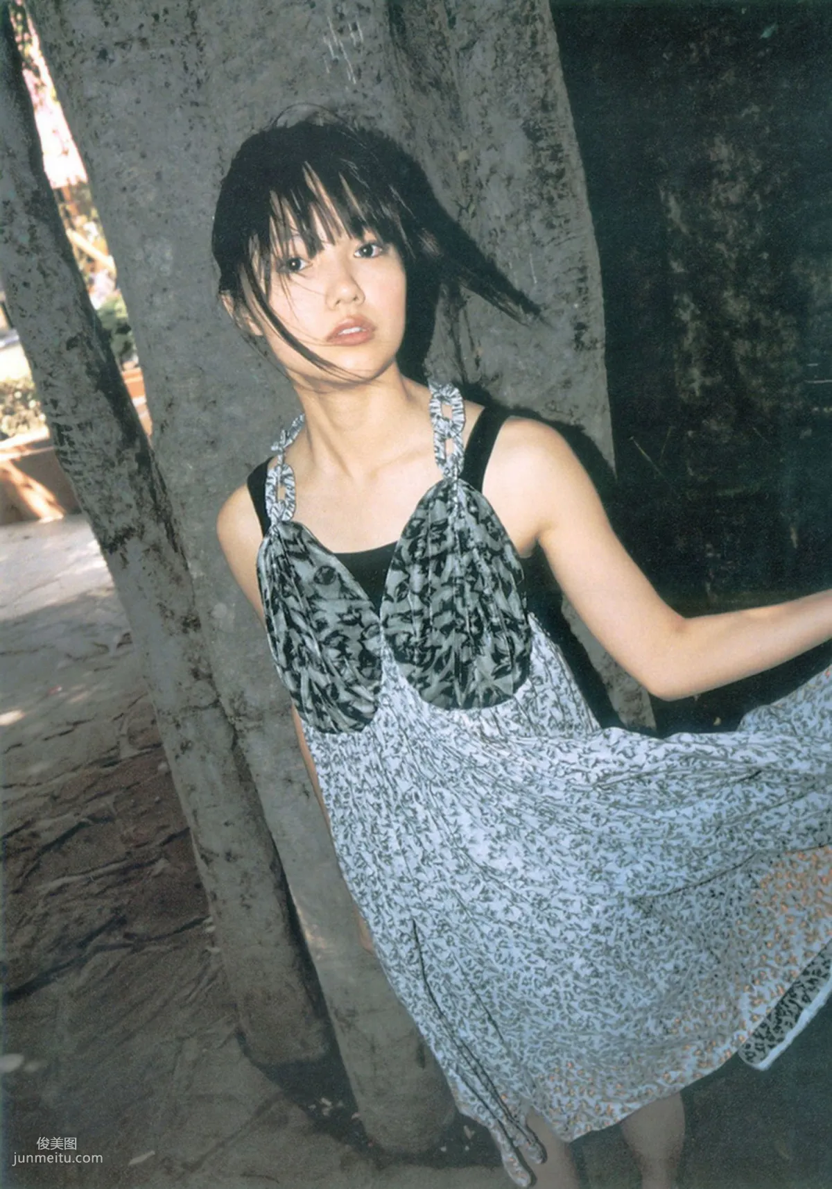 宮崎あおい/宮崎葵 《20TH ANNIVERSARY 「光」》[PB寫真集] 40