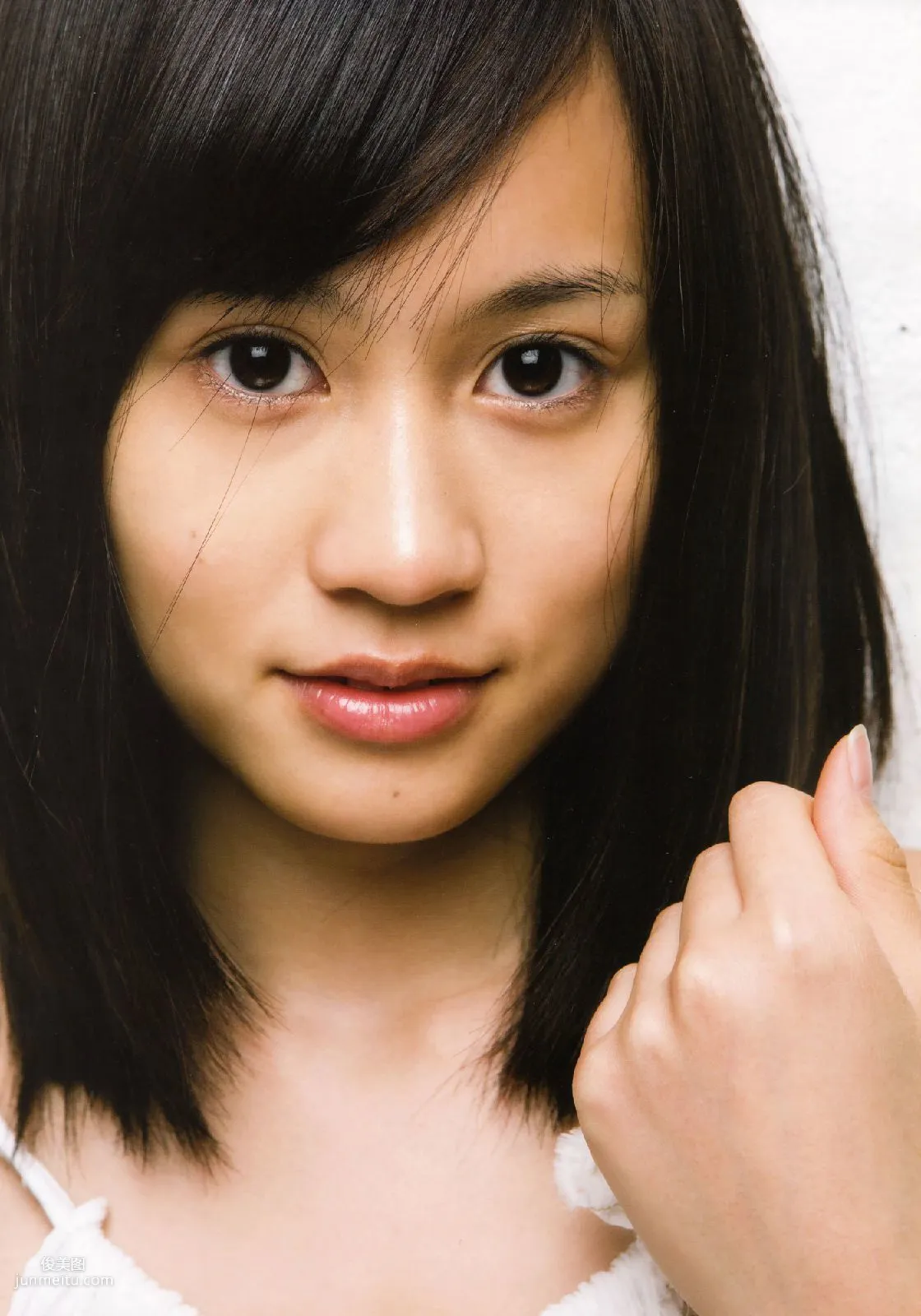 Atsuko Maeda 前田敦子 《In-Tokyo》[PB寫真集] 40