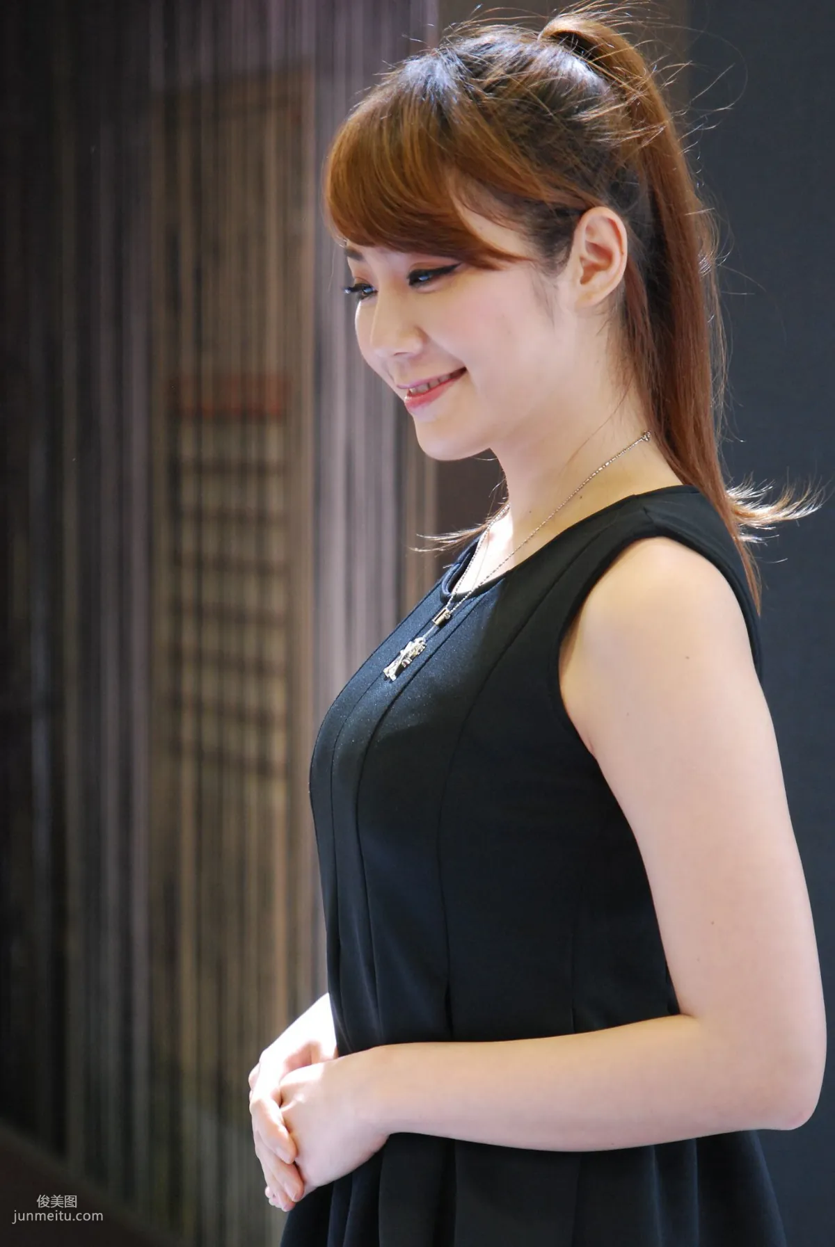 Ju Mo: Web Idols photo 61