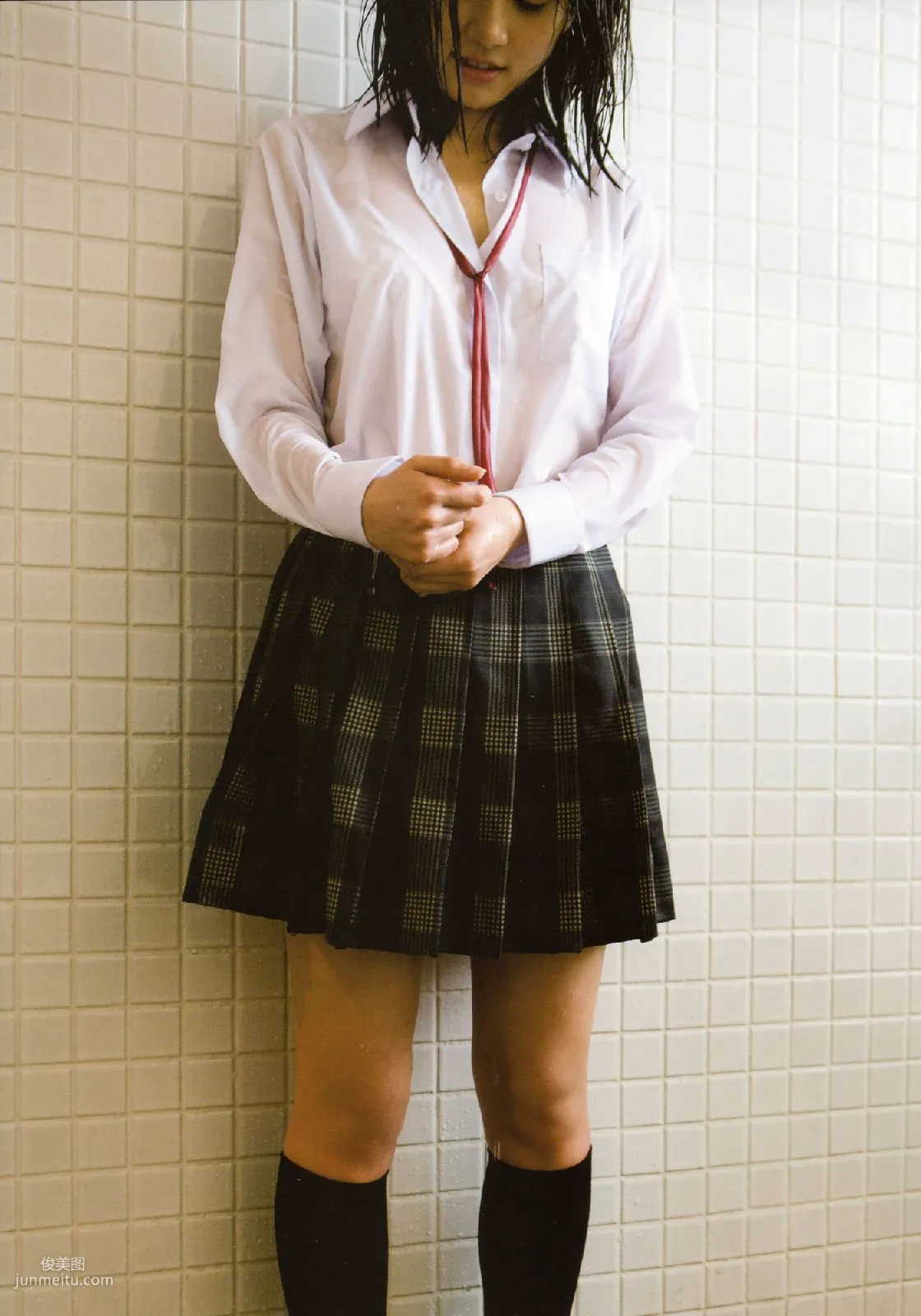 Atsuko Maeda 前田敦子 《In-Tokyo》[PB寫真集] 46