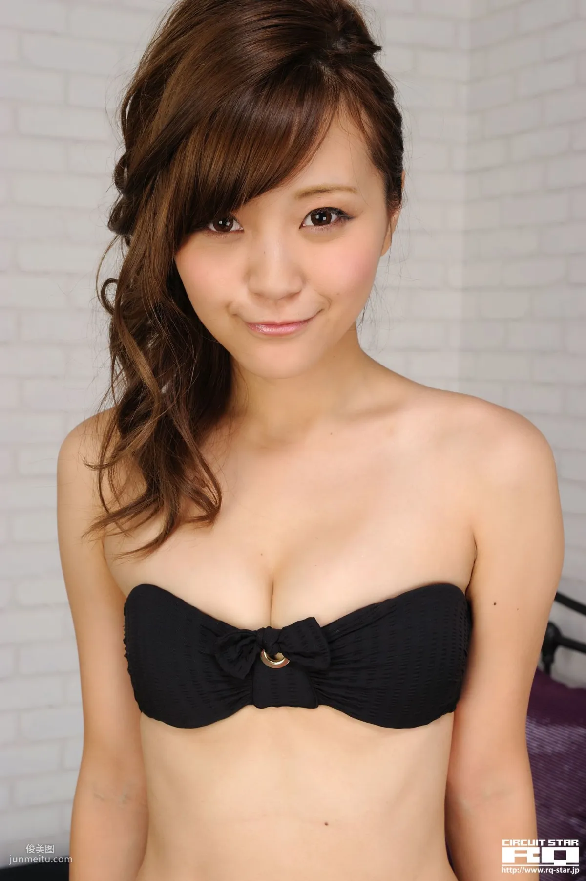 [RQ-STAR] NO.00535 Mina Momohara 桃原美奈 Swim Suits 寫真集 34
