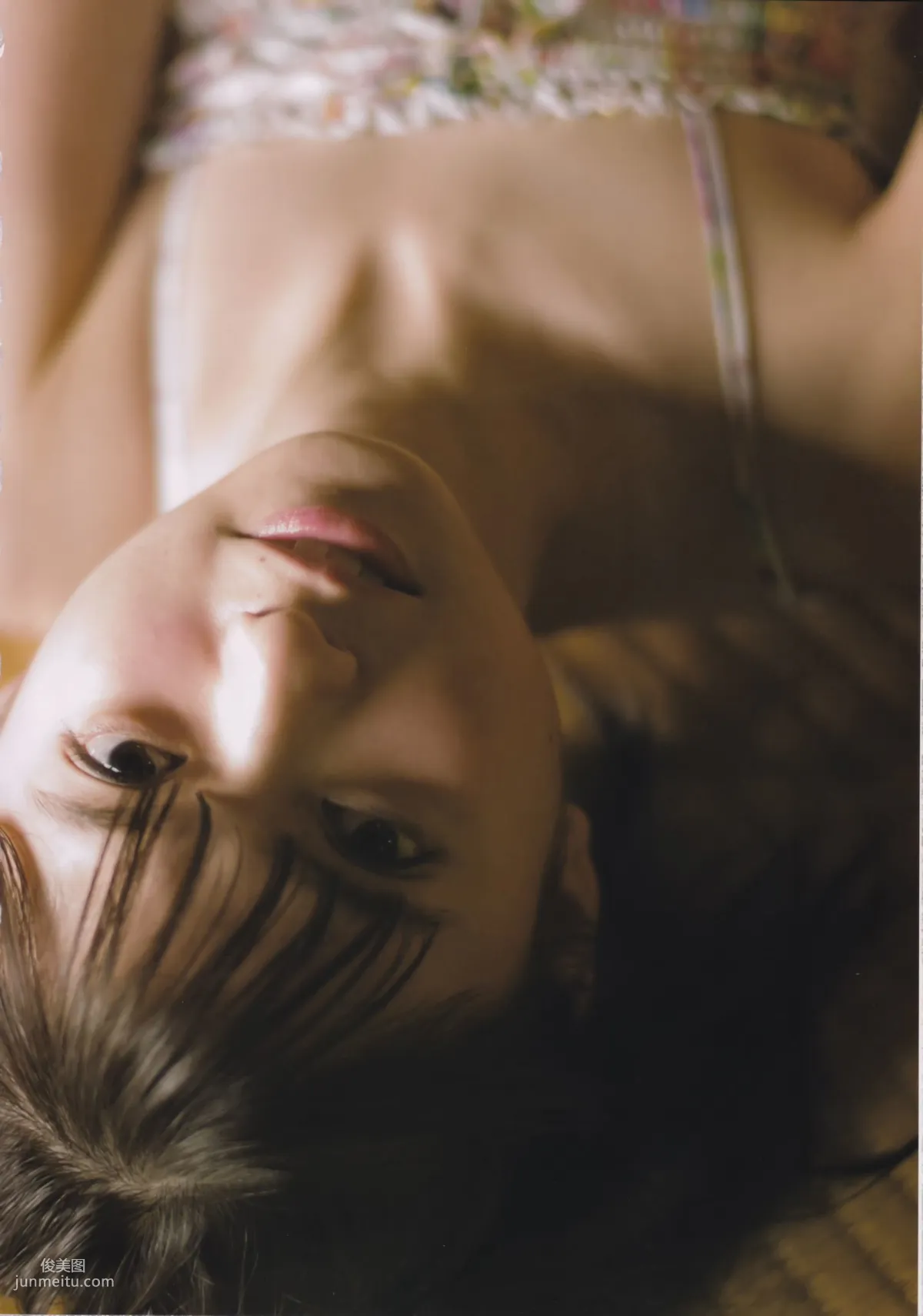 Asuka Saito 齋藤飛鳥 《潮騷》 [PB寫真集] 97