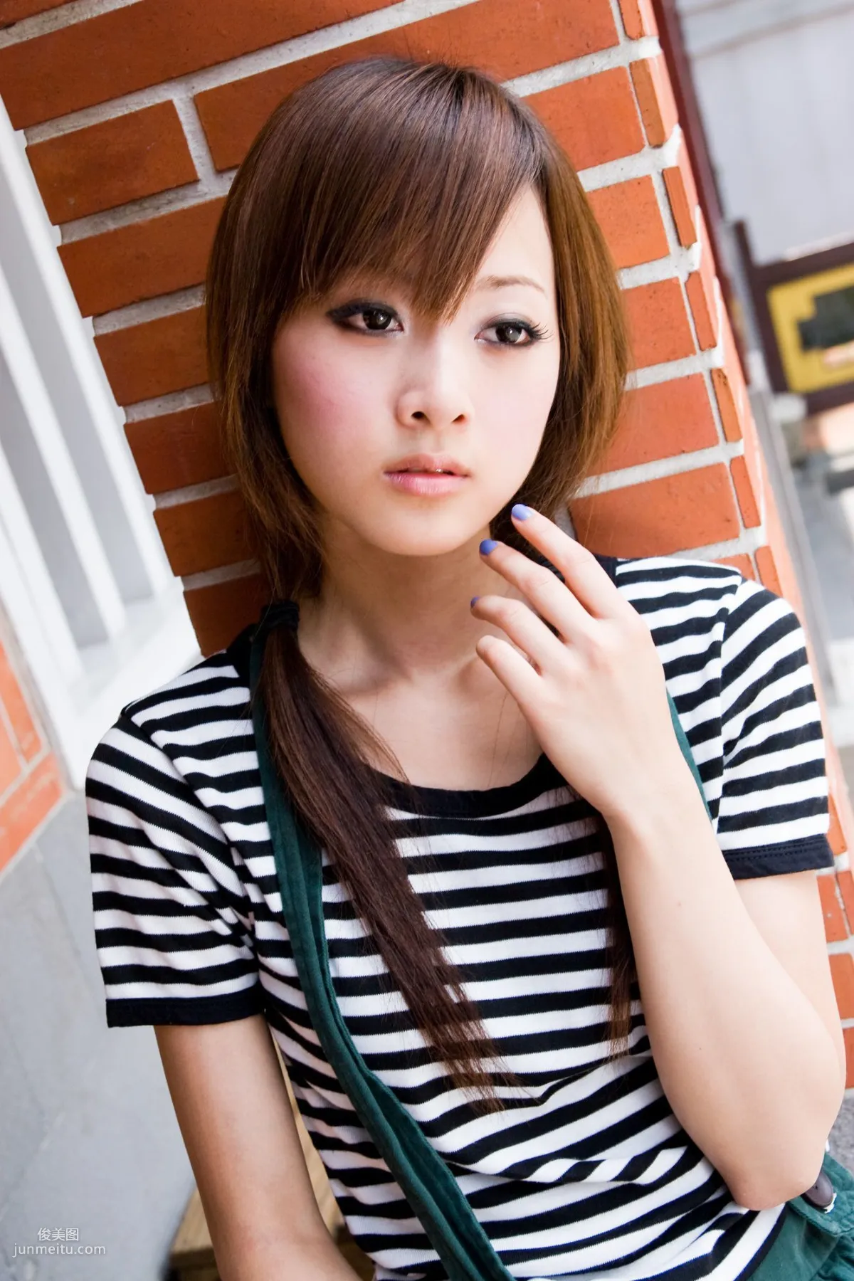Mikako/張凱潔《昨日世界》外拍寫真集 74