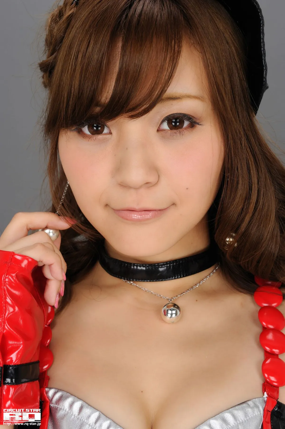 [RQ-STAR] NO.00539 Mina Momohara Race Queen Photo Set photo 58
