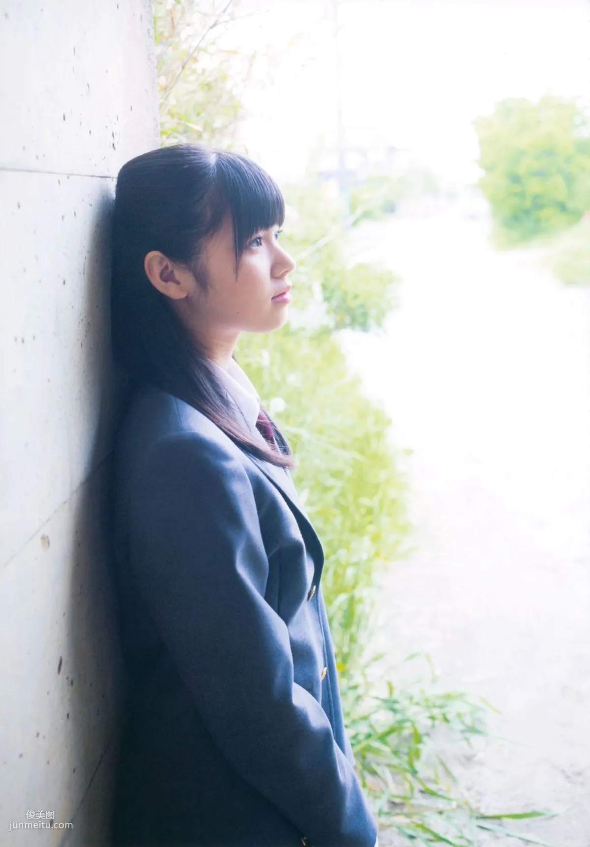 浜浦彩乃《Kobushi Factory 浜浦彩乃》 [PB寫真集] 64