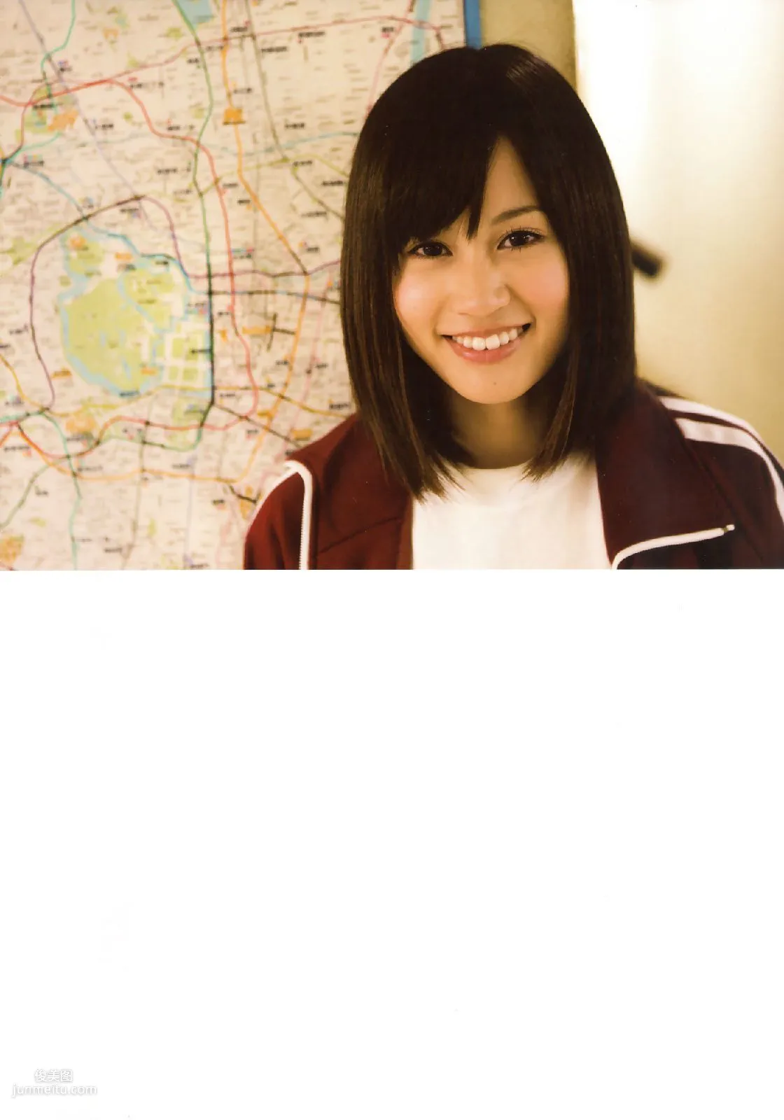 Atsuko Maeda 前田敦子 《In-Tokyo》[PB寫真集] 29