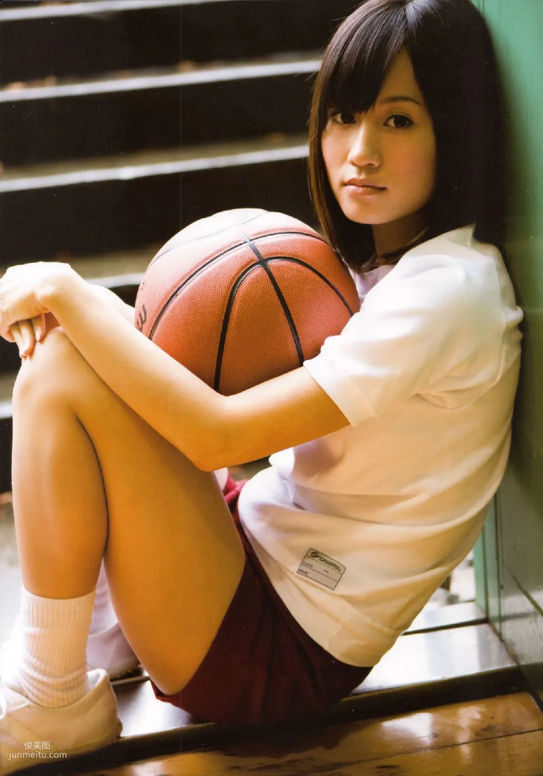 Atsuko Maeda 前田敦子 《In-Tokyo》[PB寫真集] 11