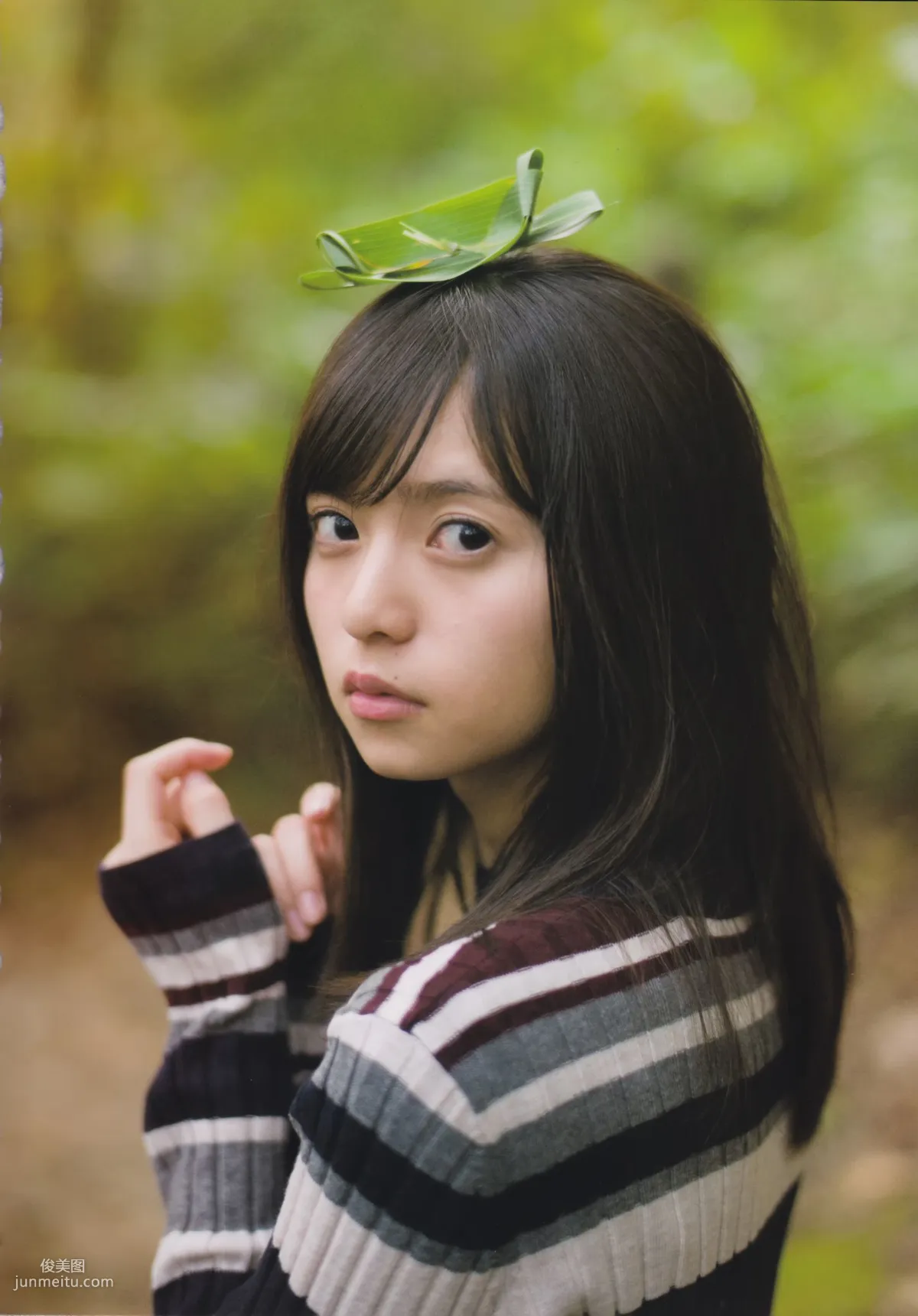 Asuka Saito 齋藤飛鳥 《潮騷》 [PB寫真集] 59