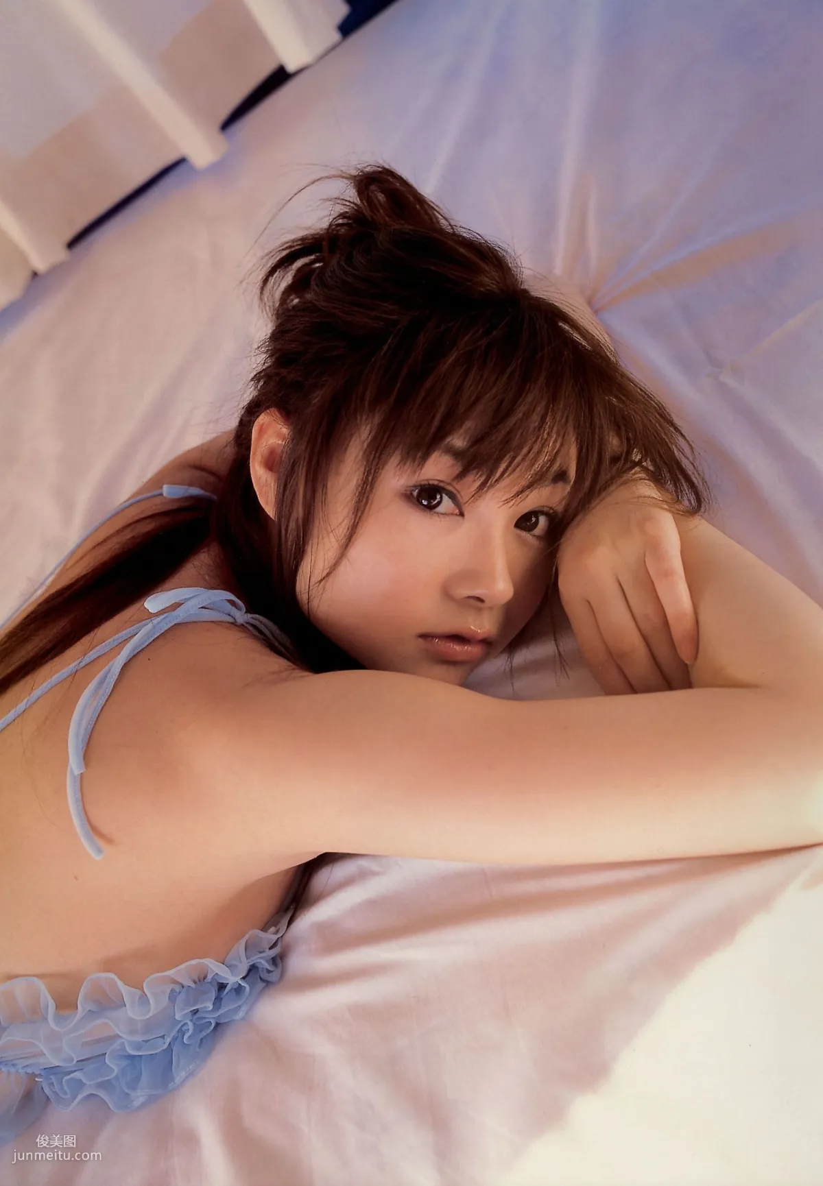 鈴木茜《LoliCat》 [PhotoBook] 寫真集 73