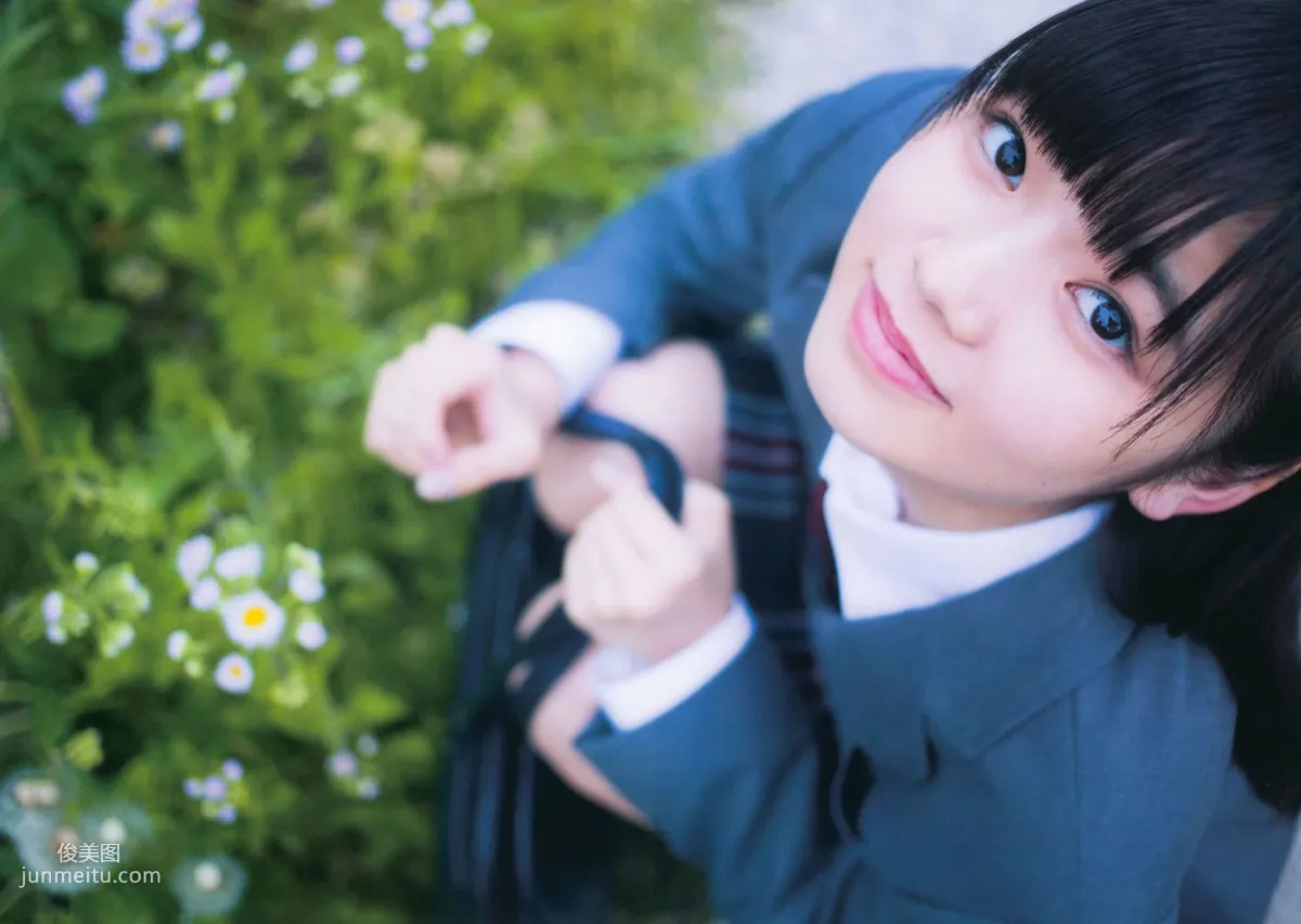 浜浦彩乃《Kobushi Factory 浜浦彩乃》 [PB寫真集] 62