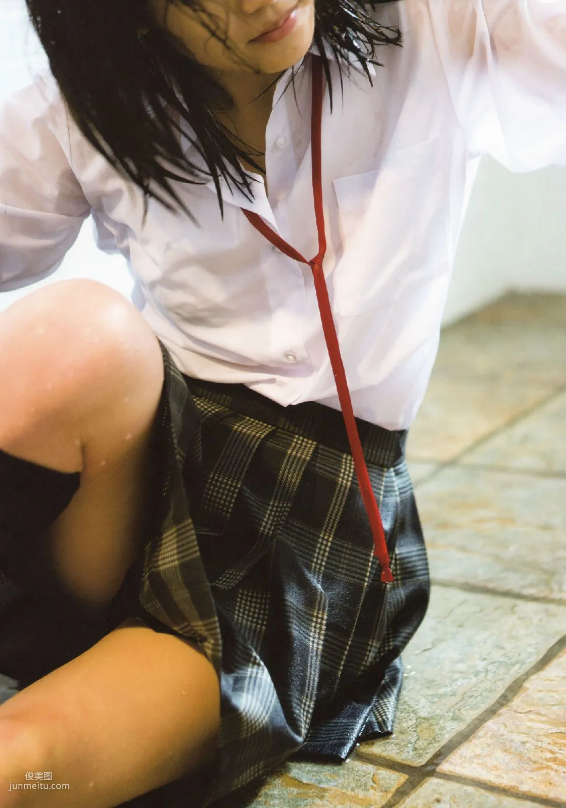 Atsuko Maeda 前田敦子 《In-Tokyo》[PB寫真集] 61