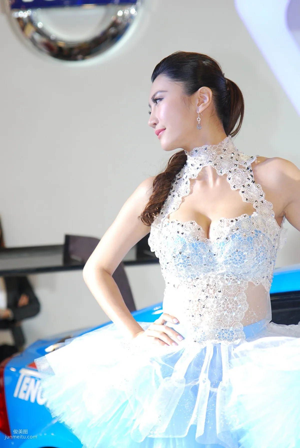 Ju Mo: Web Idols photo 40