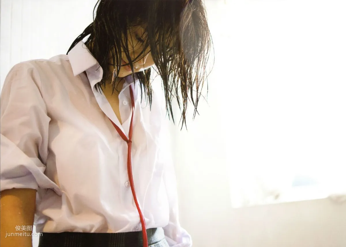 Atsuko Maeda 前田敦子 《In-Tokyo》[PB寫真集] 22
