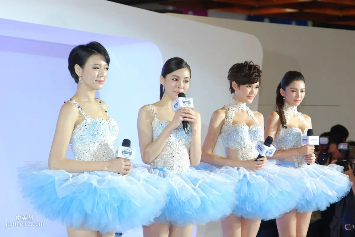 Ju Mo: Web Idols photo 29