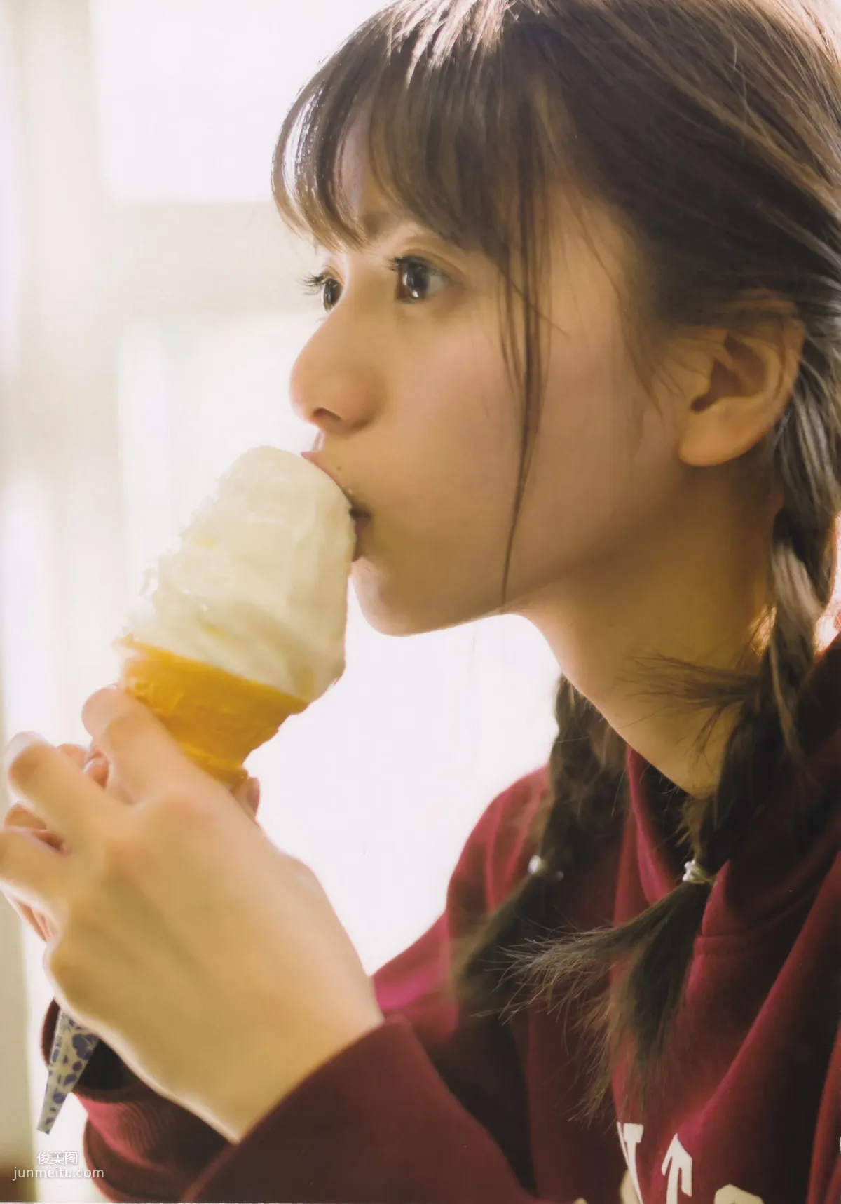 Asuka Saito 齋藤飛鳥 《潮騷》 [PB寫真集] 37