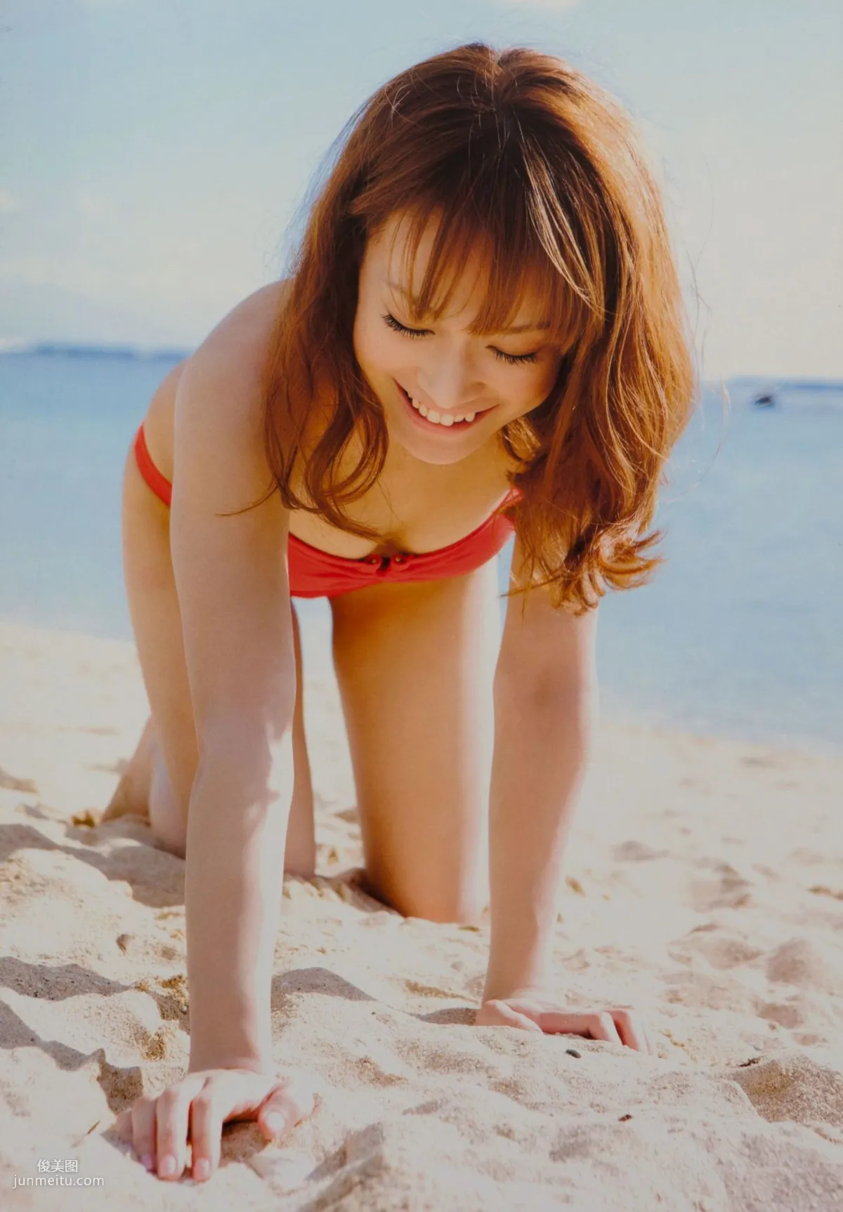 亀井絵里 《sweet》 [Photo Book] 写真集 10