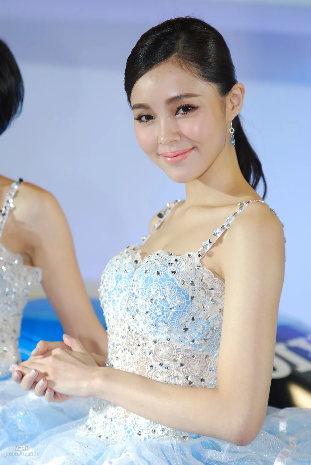 Ju Mo: Web Idols photo 31