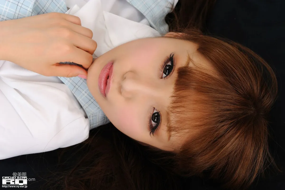 [RQ-STAR] NO.00509 如月くるみ Office Lady 職業裝系列 寫真集 145