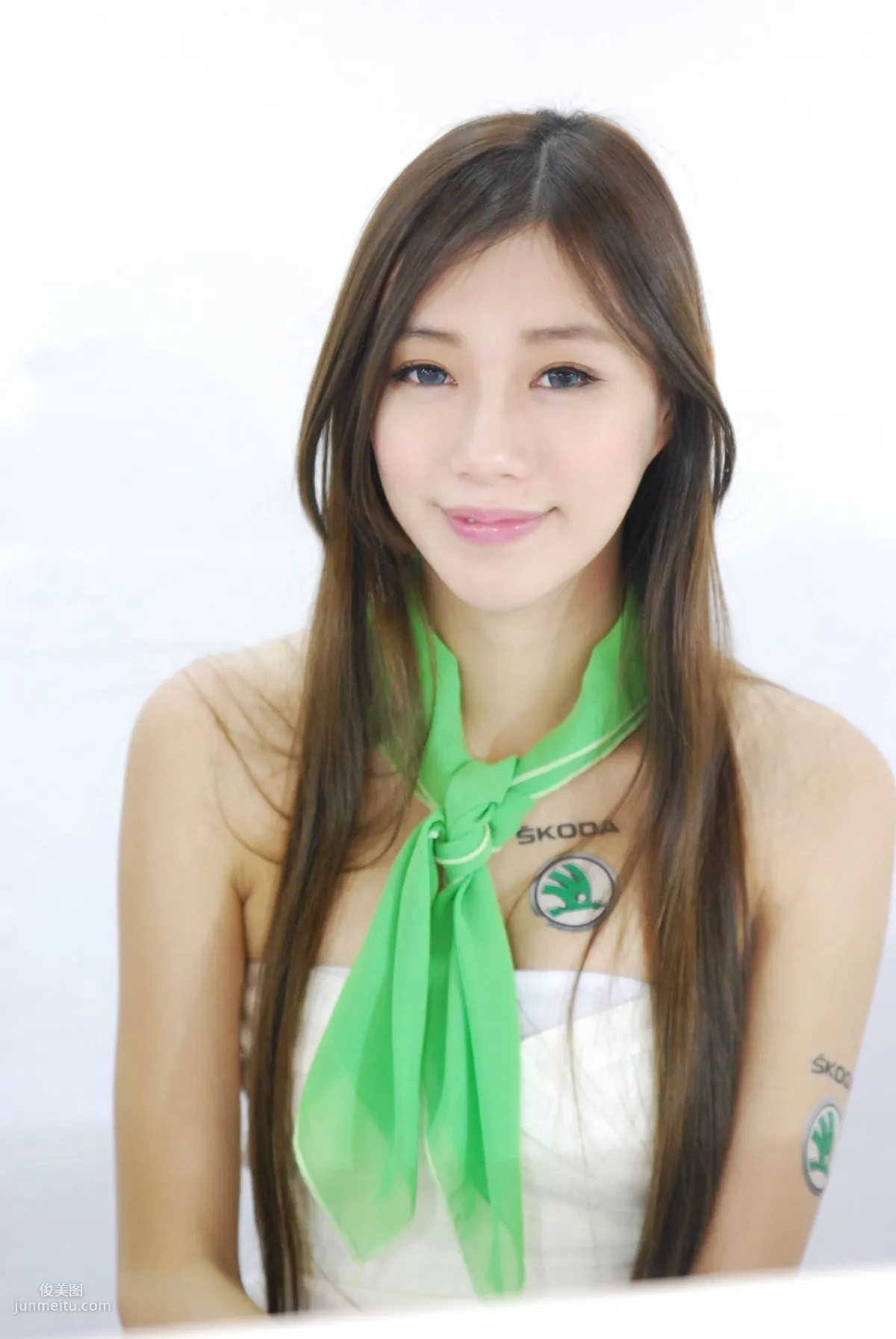 Ju Mo: Web Idols photo 54