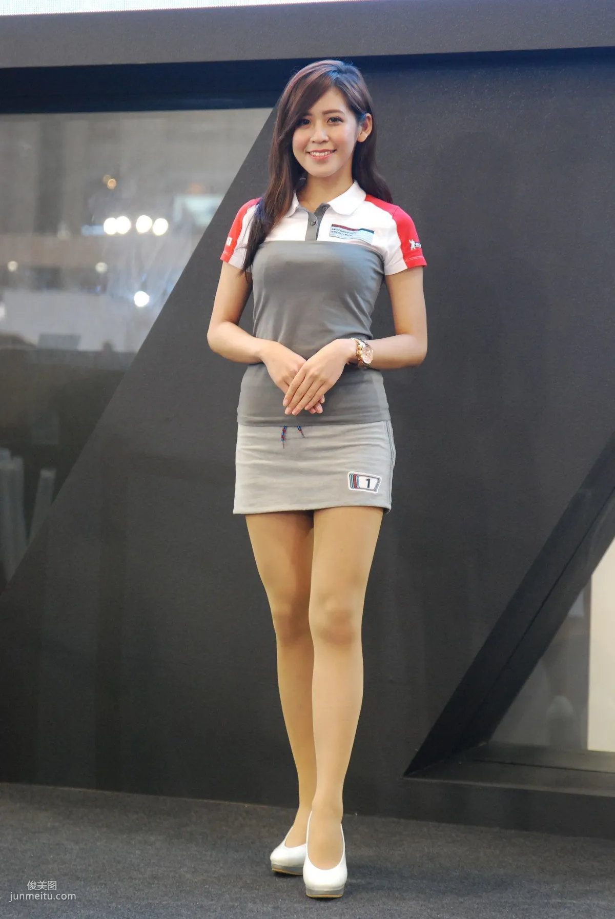 Ju Mo: Web Idols photo 25