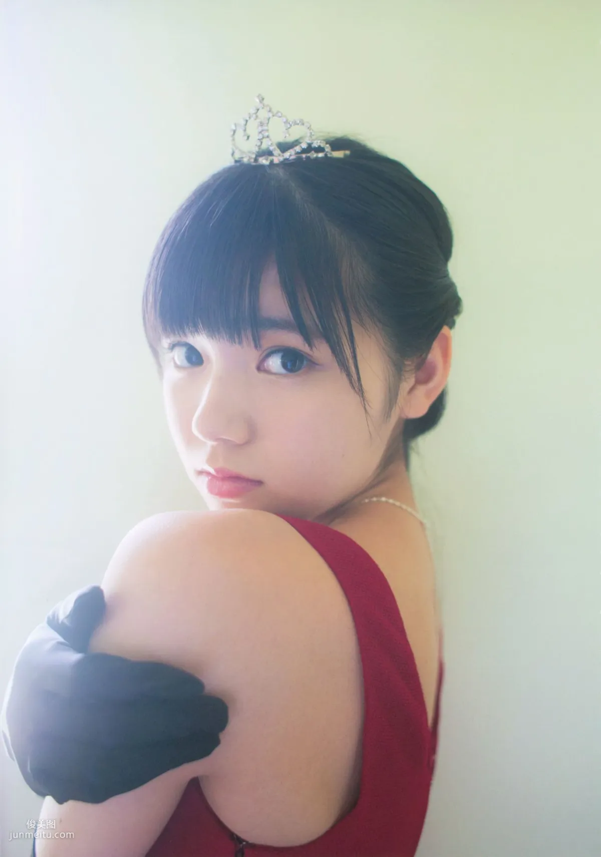 浜浦彩乃《Kobushi Factory 浜浦彩乃》 [PB寫真集] 49