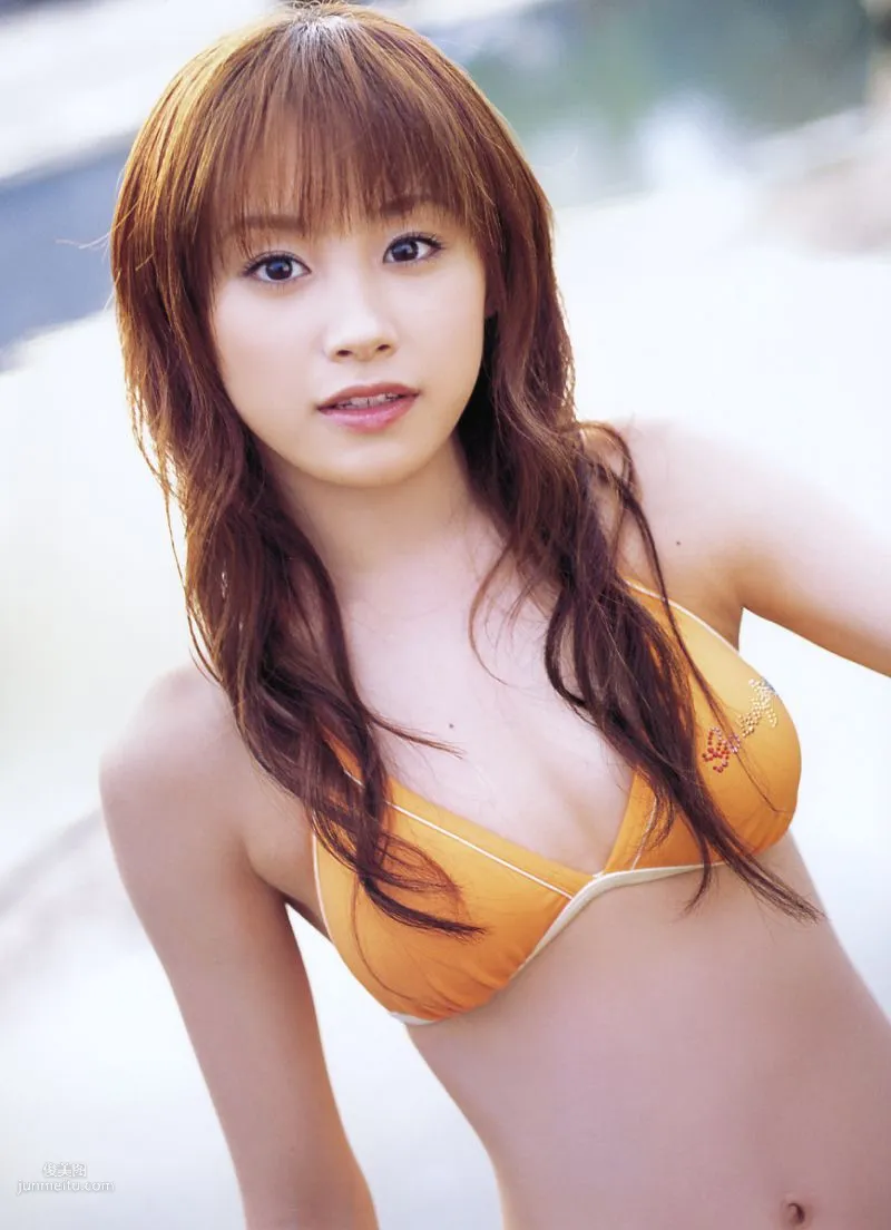 Ai Takahashi 高橋愛《Love Hello》 [PB寫真集] 47