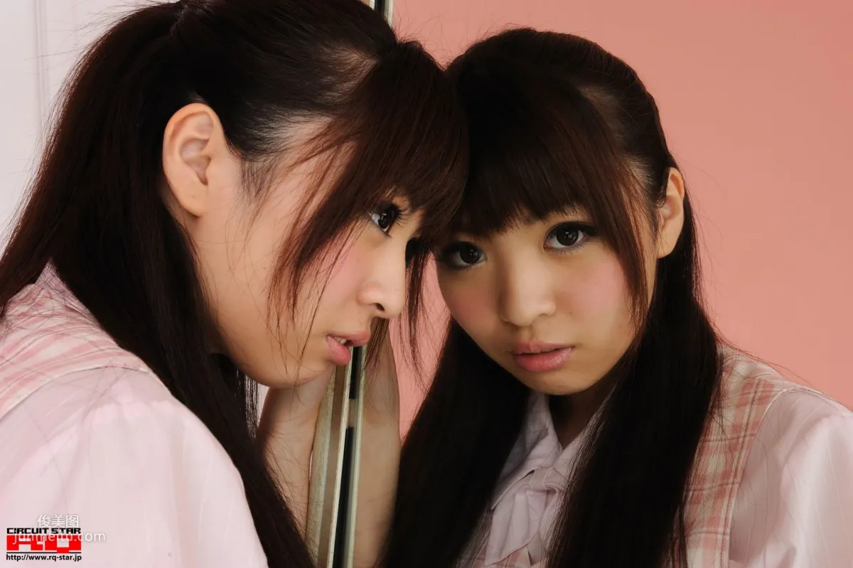 [RQ-STAR] NO.00519 Mayuka Kuroda Office Lady Photo Set photo 53